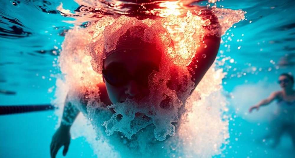 INAUGURACJA ROKU PŁYWACKIEGO 2025/2026